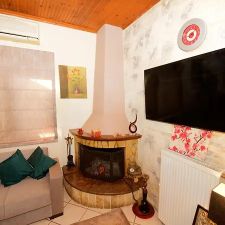 Apartment Deluxe Makrades