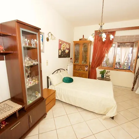 Deluxe Apartment *