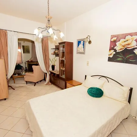 Deluxe Apartment *