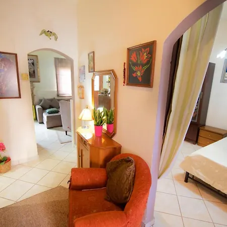 Apartment Deluxe